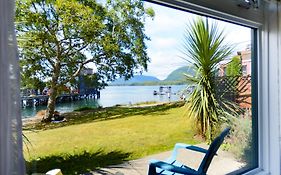 Island Village Properties At Fred Tibbs